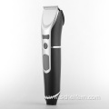 Electric washable hair cutter professional hair clipper